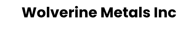 Wolverine Metals Inc logo